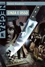 Cover of Cinza e Osso
