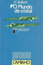 Cover of O mundo de cristal