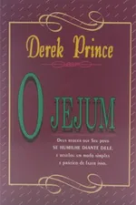 Cover of O Jejum