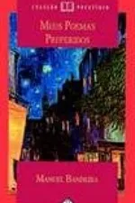 Cover of Meus Poemas Preferidos