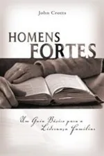 Cover of Homens Fortes