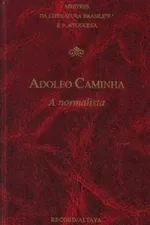 Cover of A Normalista