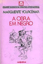 Cover of A Obra em Negro