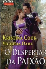 Cover of O Despertar da Paixão