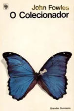 Cover of O Colecionador