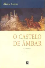 Cover of O Castelo de Âmbar