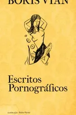 Cover of Escritos Pornográficos