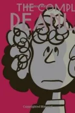 Cover of The Complete Peanuts 1975 - 1976