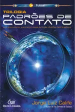 Cover of Trilogia Padrões de Contato
