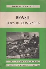 Cover of Brasil, terra de contrastes