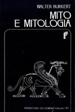Cover of Mito e Mitologia