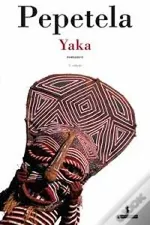 Cover of Yaka