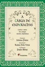 Cover of A Tábua De Esmeraldas