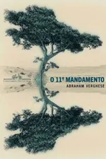 Capa de O 11º Mandamento