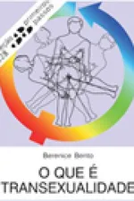 Cover of O que é Transexualidade