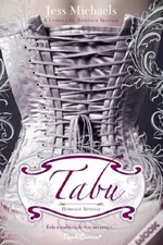Cover of Tabu