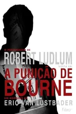 Cover of A Punição de Bourne
