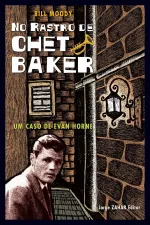 Cover of No Rastro de Chet Baker