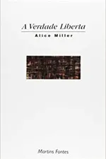 Cover of A Verdade Liberta