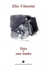 Cover of Erica e seus irmãos