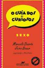 Cover of Guia dos Curiosos: Sexo