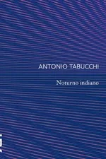 Cover of Noturno indiano