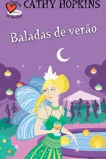 Cover of Baladas de Verão