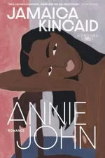 Cover of Annie John