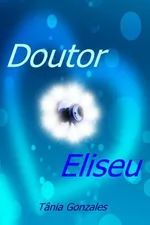Cover of Doutor Eliseu