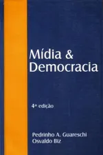 Cover of Mídia & Democracia