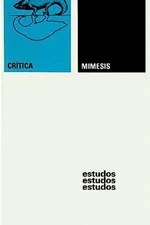 Cover of Mimesis