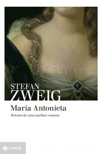 Cover of Maria Antonieta