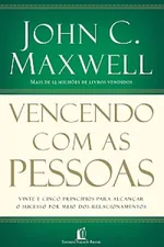 Cover of Vencendo com as Pessoas