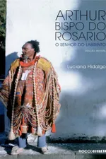 Cover of Arthur Bispo do Rosário