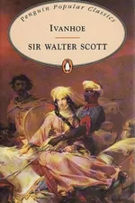 Cover of Ivanhoe