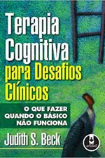 Cover of Terapia Cognitiva para Desafios Clínicos