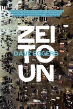 Cover of Zeitoun