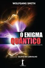 Cover of O Enigma Quântico