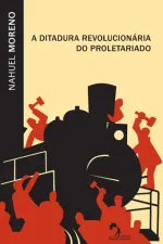 Cover of A Ditadura Revolucionária do Proletariado