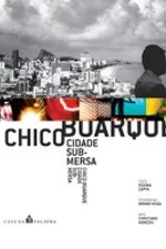 Cover of Chico Buarque- Cidade submersa
