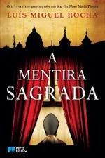 Cover of A Mentira Sagrada