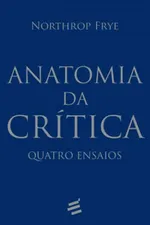 Cover of Anatomia da Crítica