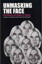 Cover of Unmasking the Face