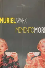 Cover of Memento Mori