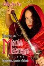 Cover of Manual da Magia Moderna - Volume Um