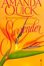 Cover of Surrender