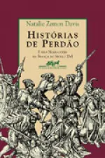 Cover of Histórias de Perdão