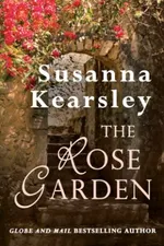 Cover of The Rose Garden (Um Amor Contra o Vento)