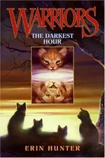 Cover of The Darkest Hour