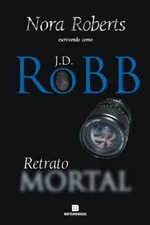 Cover of Retrato Mortal